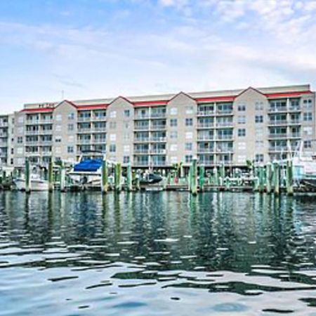 포르 월턴 비치 Palm Court Yacht Club 빌라 객실 사진