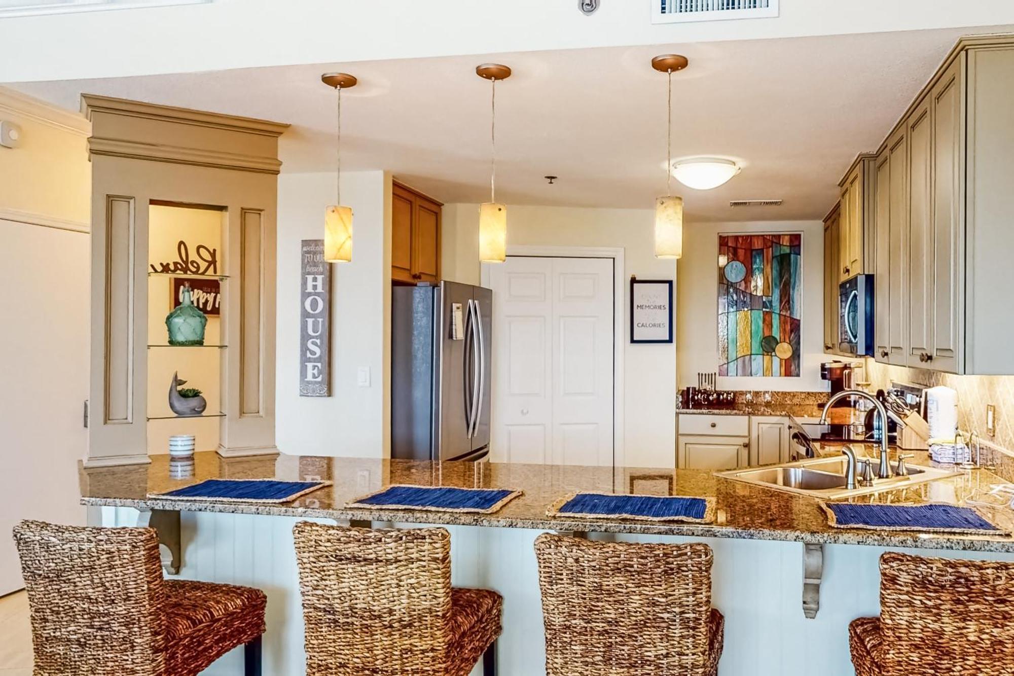 포르 월턴 비치 Palm Court Yacht Club 빌라 객실 사진